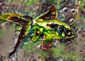 Golden Fish